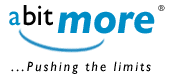 AbitMORE logo